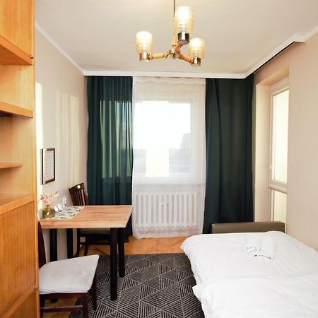 Roomspoznan Pl - Powstancow Wielkopolskich 23 - 24H Self Check-In Exterior photo