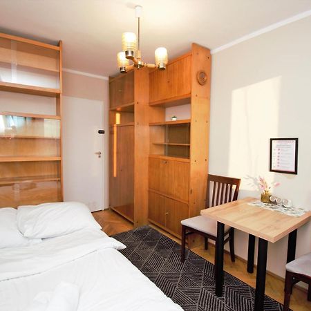 Roomspoznan Pl - Powstancow Wielkopolskich 23 - 24H Self Check-In Exterior photo