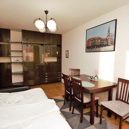 Roomspoznan Pl - Powstancow Wielkopolskich 23 - 24H Self Check-In Exterior photo