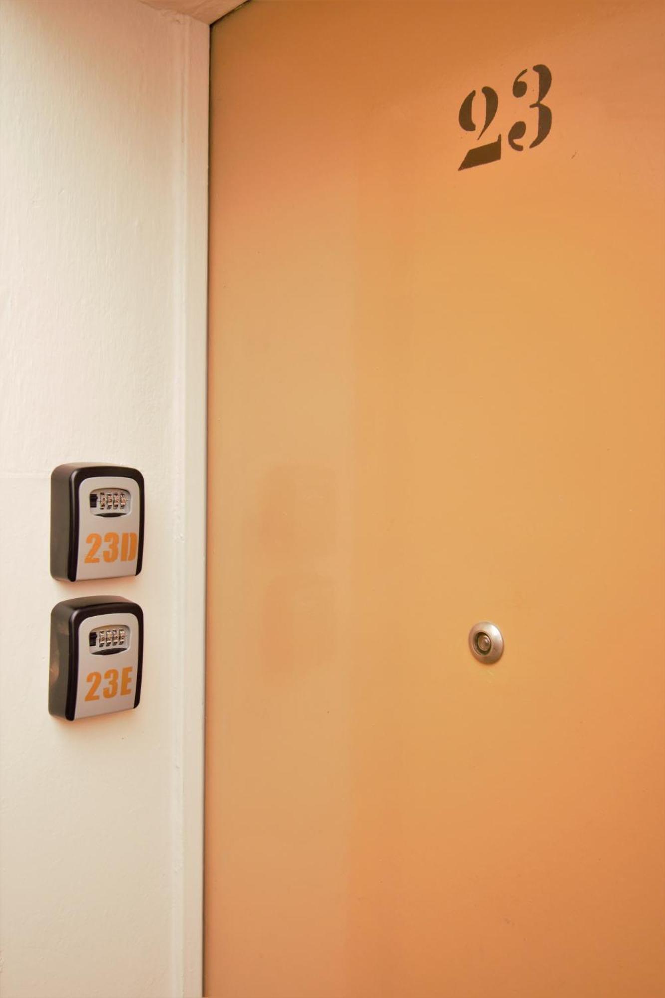 Roomspoznan Pl - Powstancow Wielkopolskich 23 - 24H Self Check-In Exterior photo