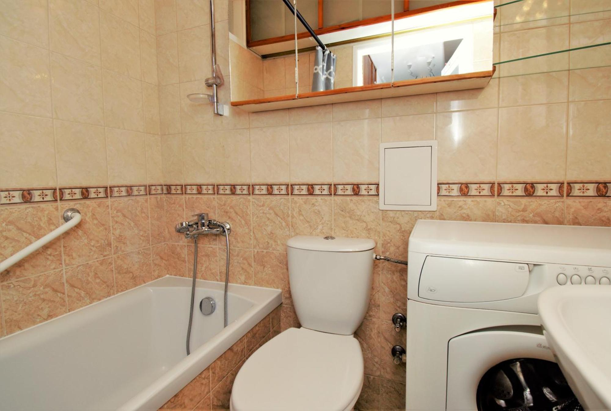 Roomspoznan Pl - Powstancow Wielkopolskich 23 - 24H Self Check-In Exterior photo
