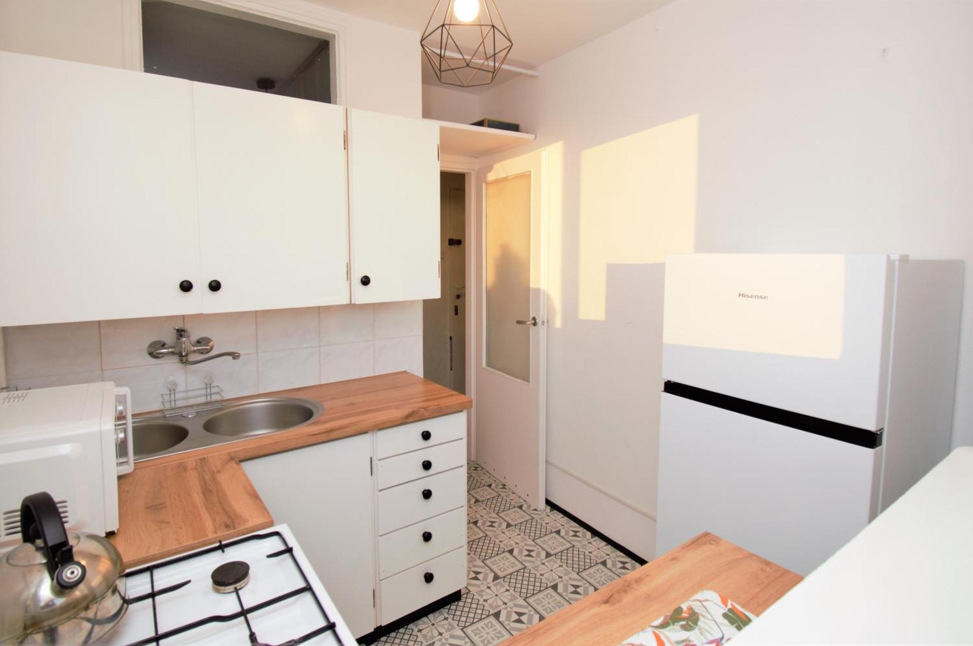 Roomspoznan Pl - Powstancow Wielkopolskich 23 - 24H Self Check-In Exterior photo